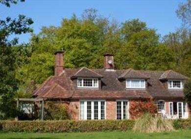 Grandwood House