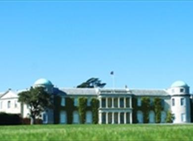 Goodwood
