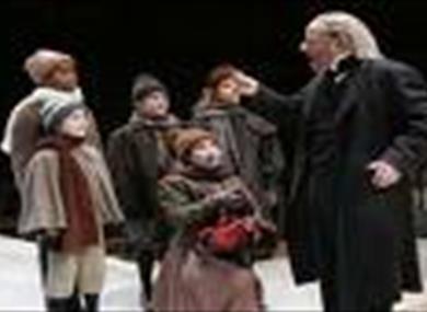 A Christmas Carol