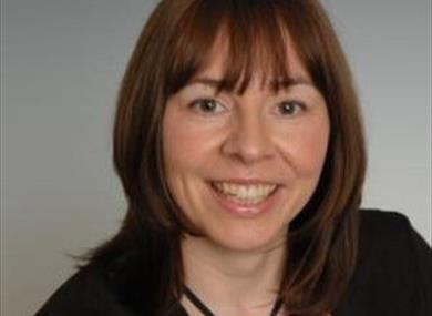 Laura Comley-Smith