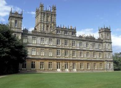 North Hampshire