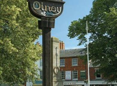 Olney