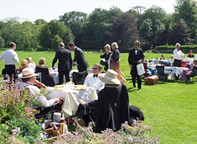 Glyndebourne