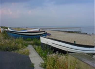 Selsey