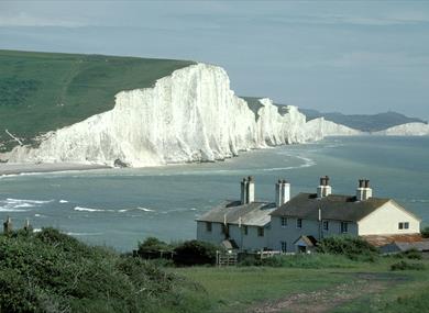 Seven Sisters