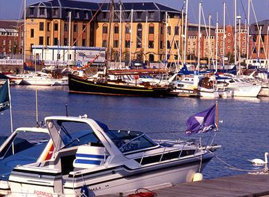 Southampton - Sea City
