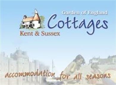 Garden of England Cottages