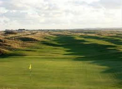 Prince's Golf Club