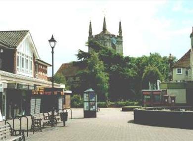 Hailsham