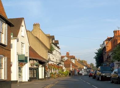 Cookham