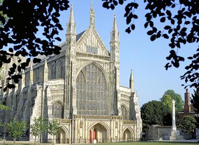Winchester