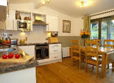 Park Farm Cottages