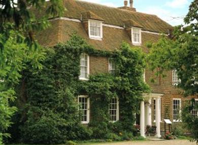 Flackley Ash Hotel