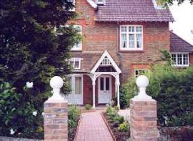 Lyndhurst