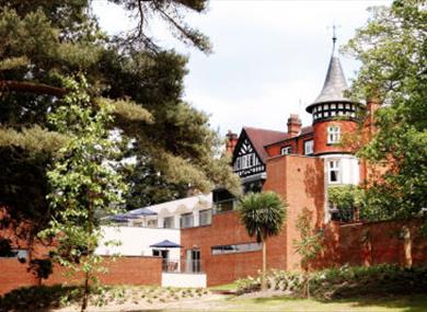 Macdonald Berystede Hotel & Spa