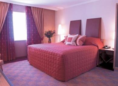 The Paramount Oxford Hotel