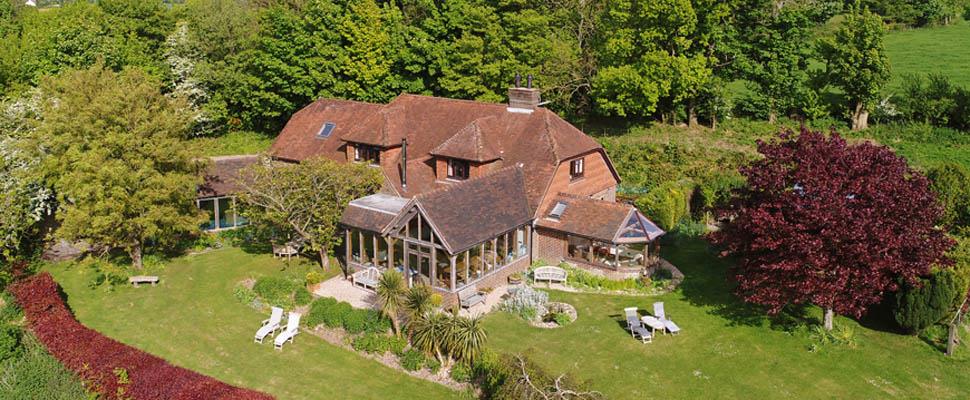 Best Places To Stay In Kent
