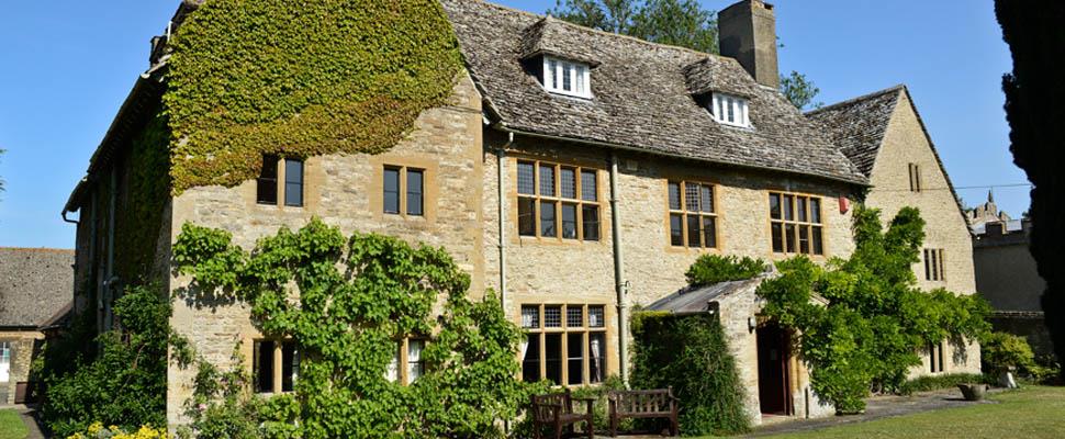 Best Places To Stay In Oxfordshire