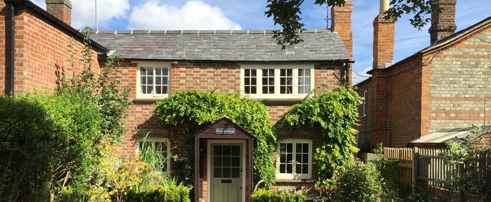Best Places To Stay In Oxfordshire