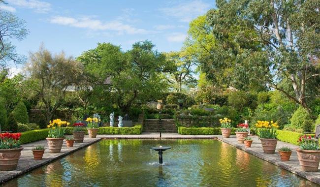 Haywards Heath - Towns & Villages in West Sussex - Visit South East England