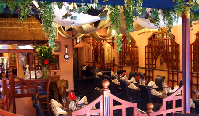 Indian Cottage Restaurant Restaurant In Southsea Portsmouth