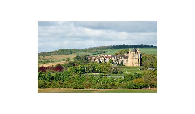 Lancing College Meeting Venues In Lancing Worthing Visit