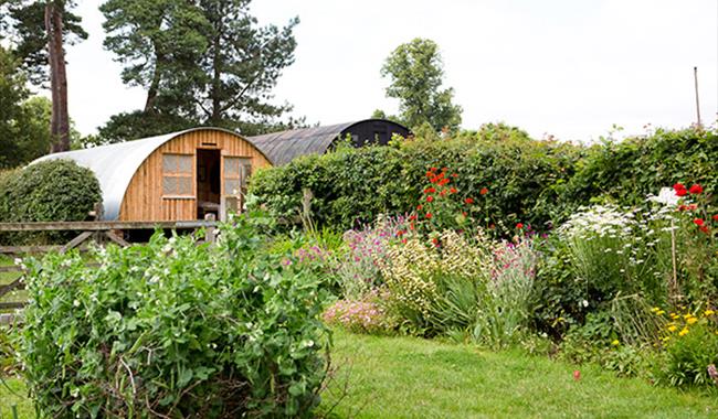 The 10 Best Things To Do Near Seer Green And Jordans Station