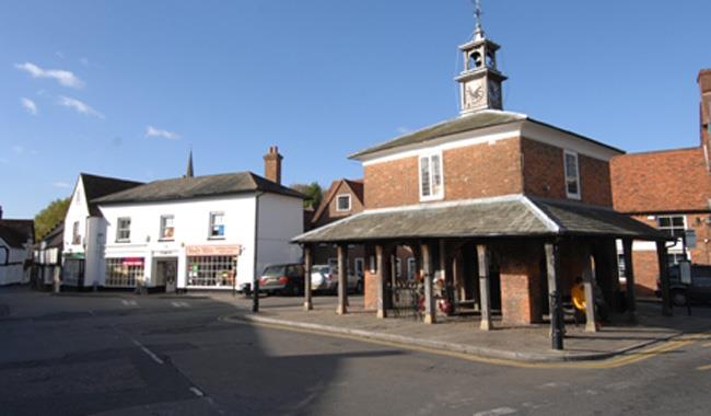 Princes Risborough Towns Villages In Wycombe Visit South