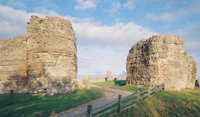 Pevensey Towns Villages  in East  Sussex  Visit South 