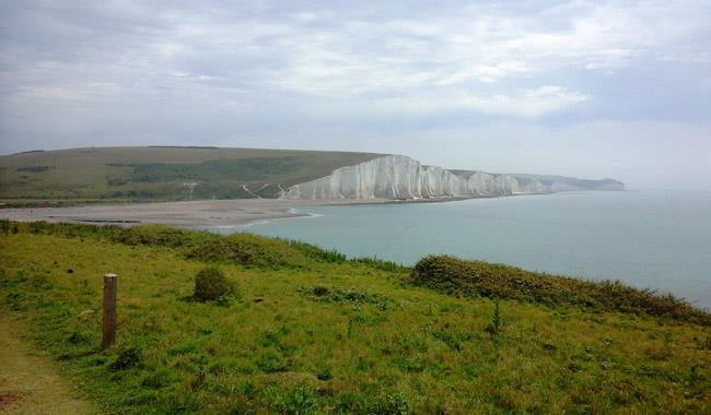 Pildiotsingu seaford tulemus
