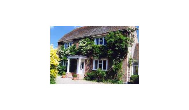 Slaters Farm Bed Breakfast In Henley On Thames South