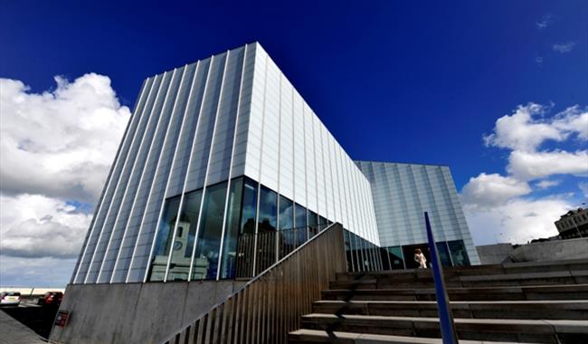 Image result for turner margate"