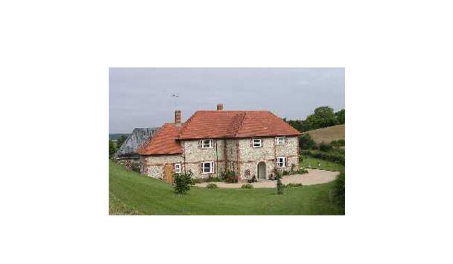 Upper Parsonage Farm Bed Breakfast In Petersfield East