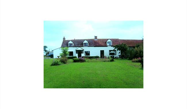 Windmill Farm Self Catering In Princes Risborough