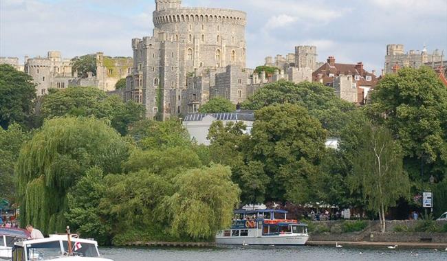 Windsor Towns Villages In Windsor Windsor And Maidenhead