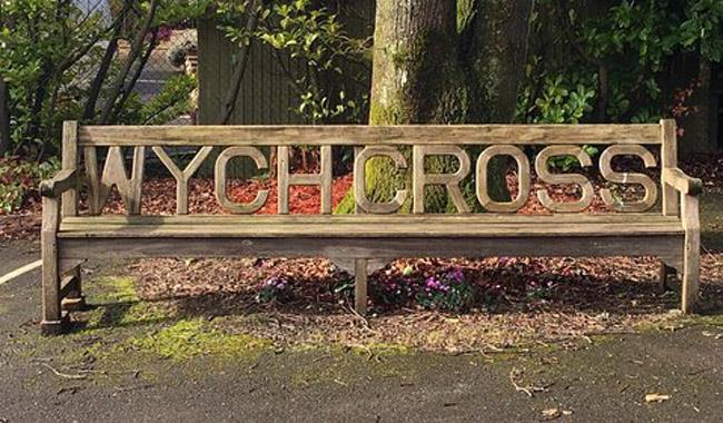 Wych Cross Nursery Ltd Garden Centre In Forest Row Wealden