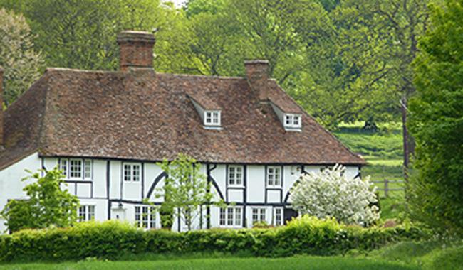 Monckton Cottages Self Catering In Canterbury Canterbury