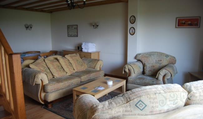 Stable Cottages Self Catering In Rochester Medway Towns Visit