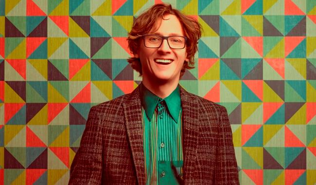 Ed Byrne If I M Honest Comedy In High Wycombe Wycombe Visit