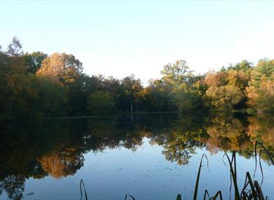 Sandhurst Towns Villages In Sandhurst Berkshire Visit South
