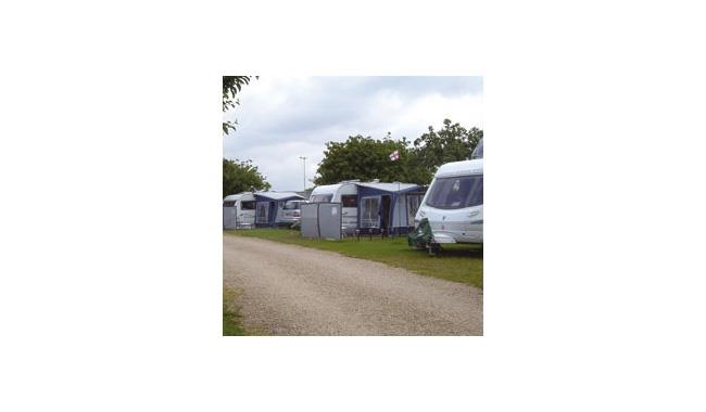 Chichester Camping And Caravan Club